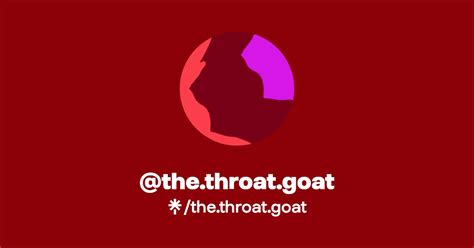 throat goat Search